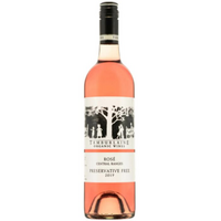 PRESERVATIVE FREE ROSE OTG ORGANIC