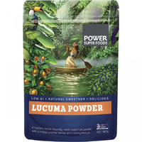 CERTIFIED ORGANIC LUCUMA POWDER