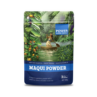 CERTIFIED ORGANIC MAQUI POWDER