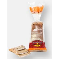 KHORASAN WHITE SOURDOUGH BREAD