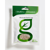 CERTIFIED ORGANIC BOUQUET GARNI