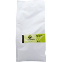 CERTIFIED ORGANIC TURMERIC