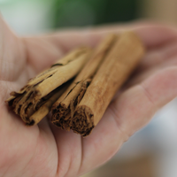CERTIFIED ORGANIC CINNAMON QUILLS