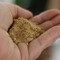 CERTIFIED ORGANIC MIDDLE EASTERN BLEND