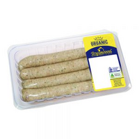 CHICKEN SAUSAGES