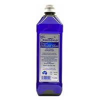 COLLOIDAL SILVER