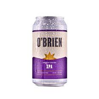 XPA GLUTEN FREE CANS