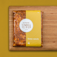 TEMPEH 3 SEED