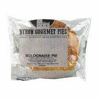 BOLOGNAISE PIE