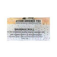 SAUSAGE ROLL