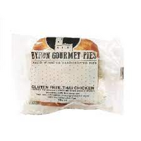 GF THAI CHICKEN PIE