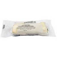 G/F CHEESE & SPINACH ROLL