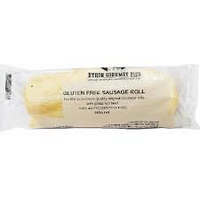 G/F SAUSAGE ROLL