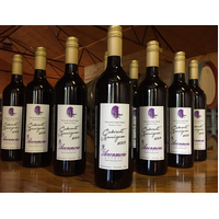 CABERNET SAUVIGNON