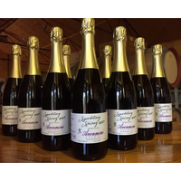 SPARKLING SHIRAZ
