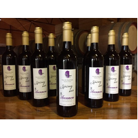 PREMIUM SHIRAZ