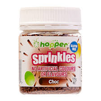 SPRINKLES CHOCOLATE