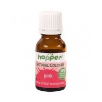 NATURAL FOOD COLOURING PINK