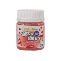 RED 100's & 1000's