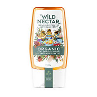 ORGANIC HONEY SQUEEZE