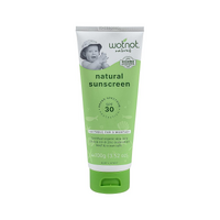NATURAL SUNCREEN 30 SPF