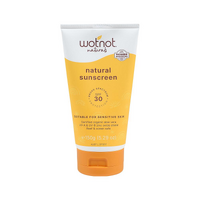 SUNSCREEN 30 SPF