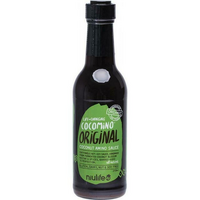 CERTIFIED ORGANIC COCONUT AMINO SAUCE ORIGINAL