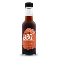 CERTIFIED ORGANIC COCONUT AMINO SAUCE BBQ