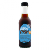 CERTIFIED ORGANIC COCONUT AMINO SAUCE FYSH
