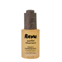 VITAMIN C BRIGHTENING SERUM