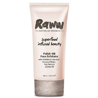 PURIFY-ME FACE EXFOLIATOR