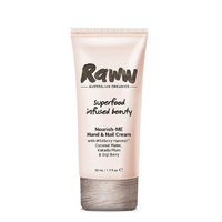 NOURISH-ME HAND AND NAIL CREAM