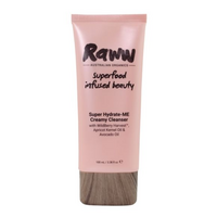 HYDRATE-ME CREAMY CLEANSER