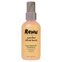 SUPER HYDRATE-ME CLEANSING OIL