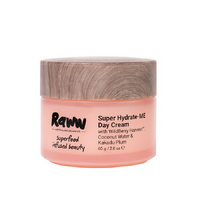 HYDRATE-ME DAY CREAM