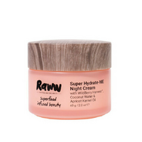 HYDRATE-ME NIGHT CREAM
