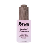 LIGHT BEAM RADIANCE SERUM