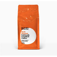 COFFEE ORGANIC BLEND WHOLE BEAN