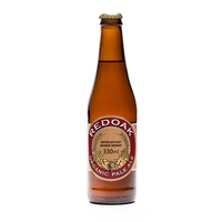 ORGANIC PALE ALE