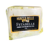 FETTABELLE BLOCK