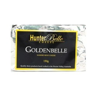 GOLDENBELLE CHEESE