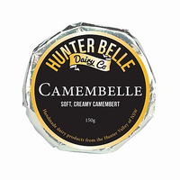 CAMEMBELLE SOFT CHEESE