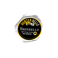 TRIPLE CREAM BRIEBELLE