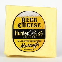 BEER CHEDDAR