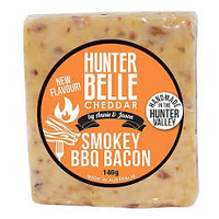 SMOKEY BBQ BACON CHEDDAR