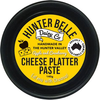 CHEESE PLATTER PASTE