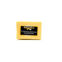 CHEDDARBELLE