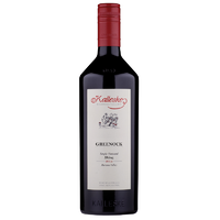 GREENOCK SHIRAZ