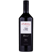 EDUARD OLD VINE SHIRAZ