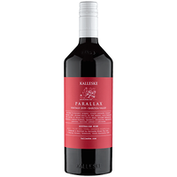 PARALLAX GRENACHE